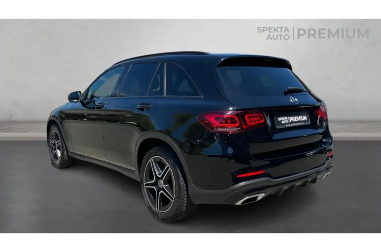 Mercedes-Benz GLC 200