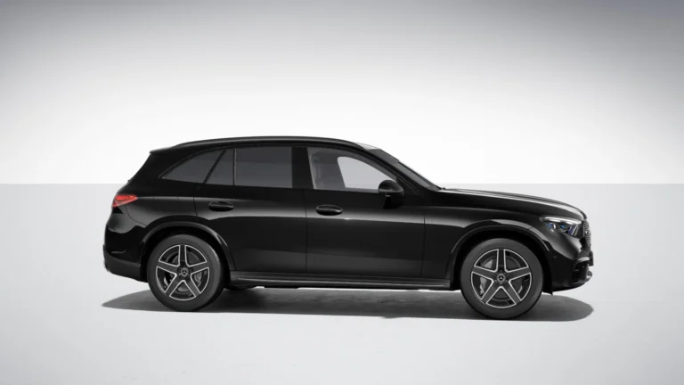 Mercedes-Benz GLC GLC 220 d 4MATIC