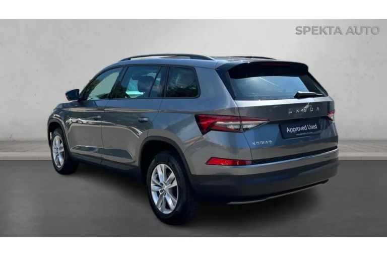 Skoda Kodiaq 2. 0 TDi  DSG