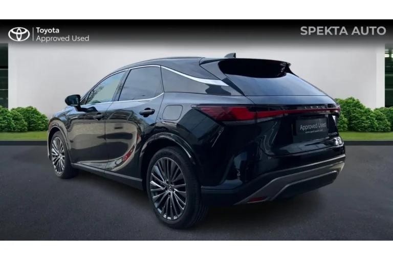 Lexus RX 450h