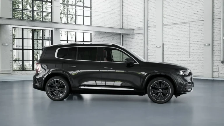 Mercedes-Benz GLB GLB 220 4MATIC