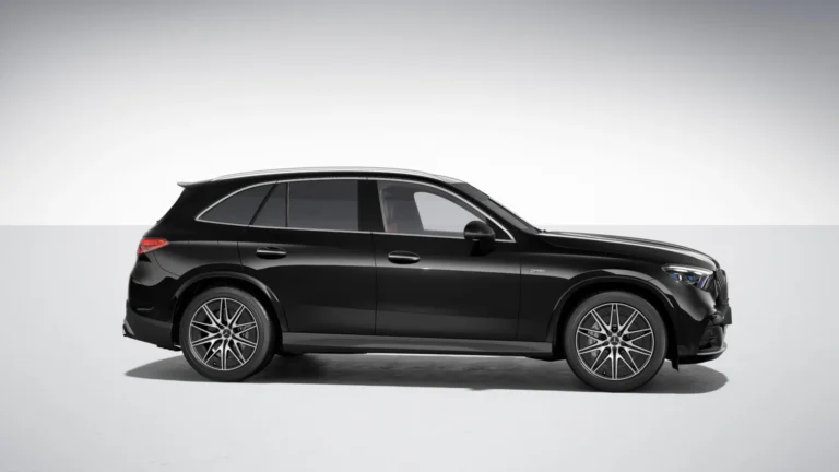 Mercedes-Benz GLC Mercedes-AMG GLC 53 4MATIC+