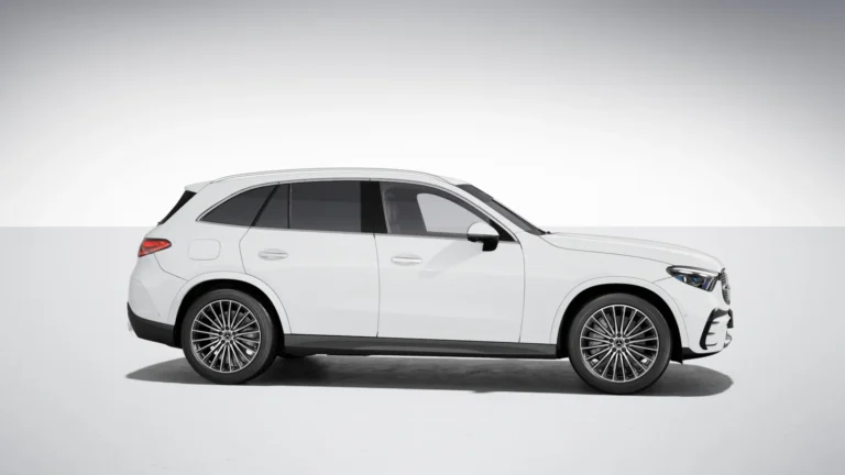 Mercedes-Benz GLC GLC 300 d 4MATIC