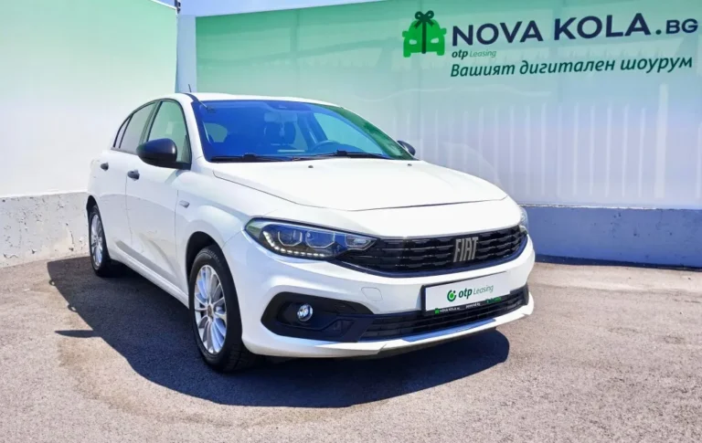 Fiat Tipo
