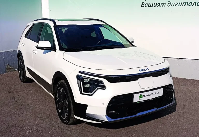 KIA NIRO
