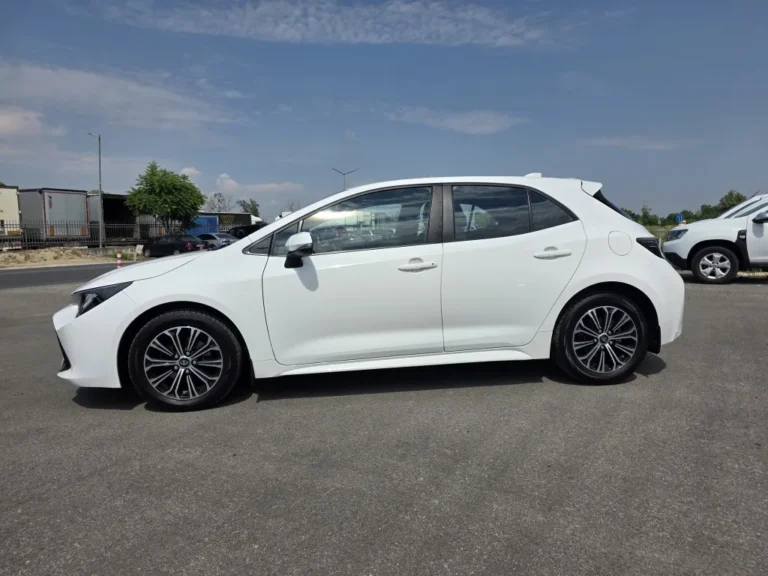 Toyota Corolla Comfort  В Гаранция до 2032г