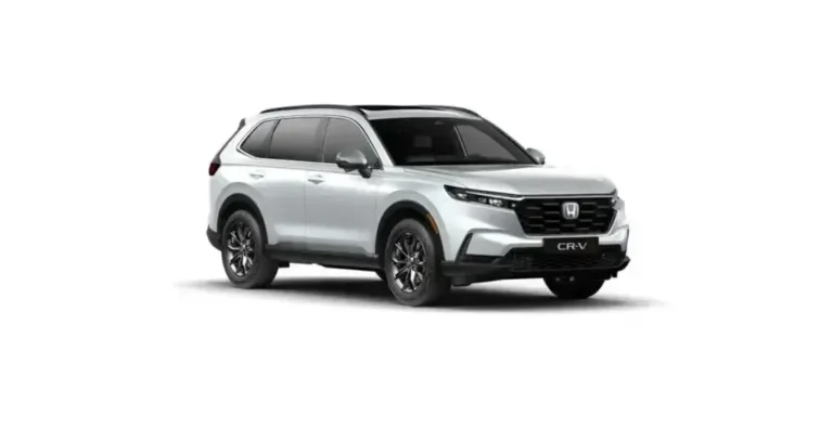 Honda CR-V Advance Tech e:PHEV 2WD