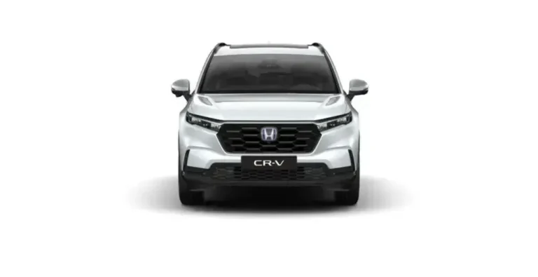 Honda CR-V Advance Tech e:PHEV 2WD