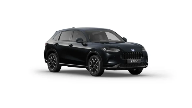 Honda ZR-V Advance e:HEV