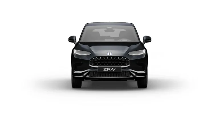 Honda ZR-V Advance e:HEV