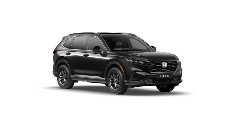 Honda CR-V Executive e:HEV 4WD