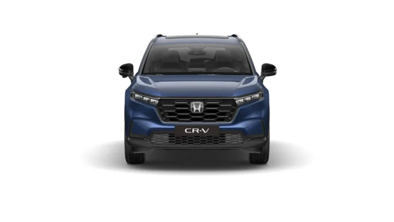 Honda CR-V Executive e:HEV 4WD