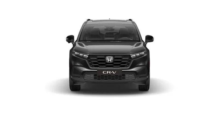 Honda CR-V Executive e:HEV 4WD