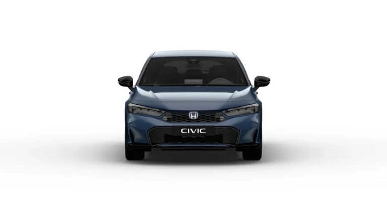 Honda Civic Sport e:HEV