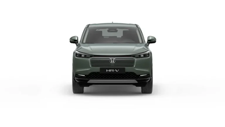 Honda HR-V Advance e:HEV
