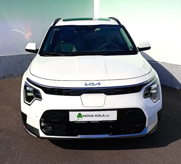 KIA NIRO