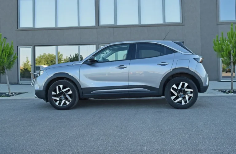 Opel Mokka, 2023, Germany* Aut.* Kam.* LED* Key Go* Euro 6