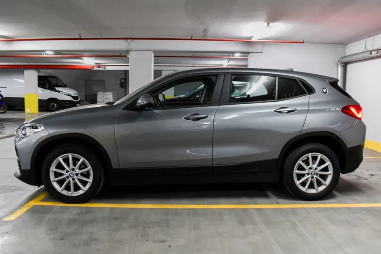 BMW X2 (F39) SDRIVE18IA с Опция Удължена ГАРАНЦИЯ до 2 години