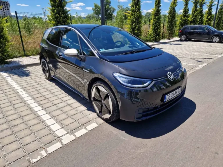 VW ID.3 Pro 1St Edition
