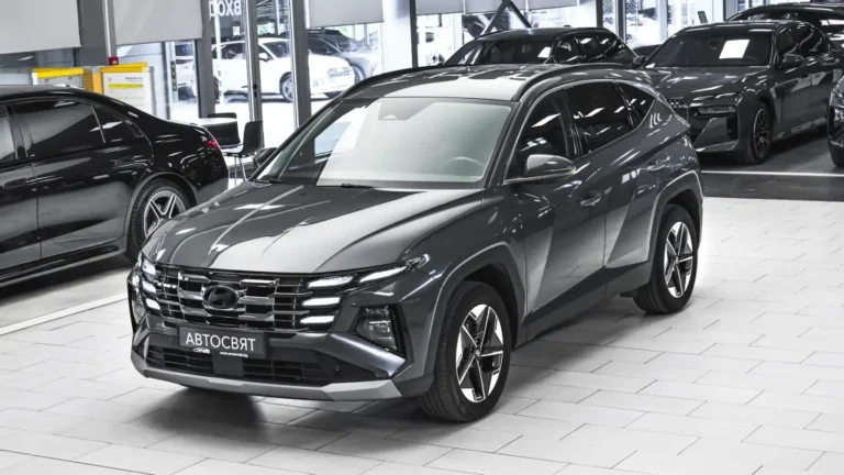 Hyundai Tucson 1.6T PREMIUM Plug-in Hybrid Automatic