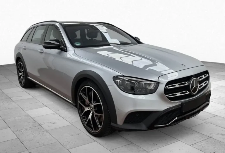 Mercedes-Benz E-Klasse All-Terrain E 450 T
