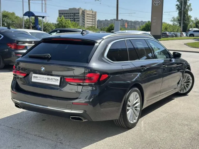 BMW 530d xDrive
