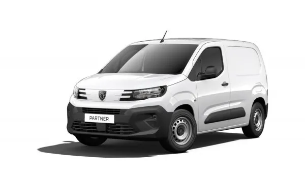 Peugeot Partner товарен