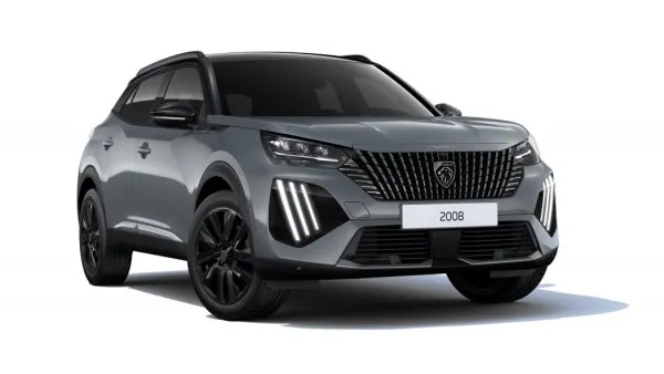 Peugeot 2008 SUV