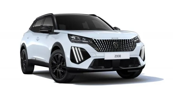 Peugeot 2008 SUV