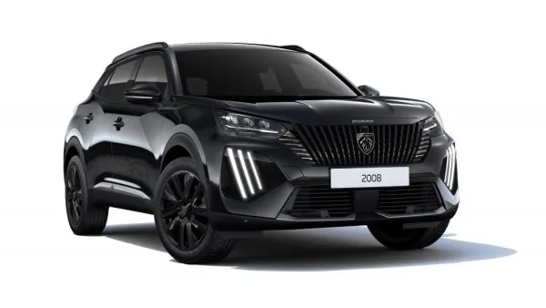 Peugeot 2008 SUV