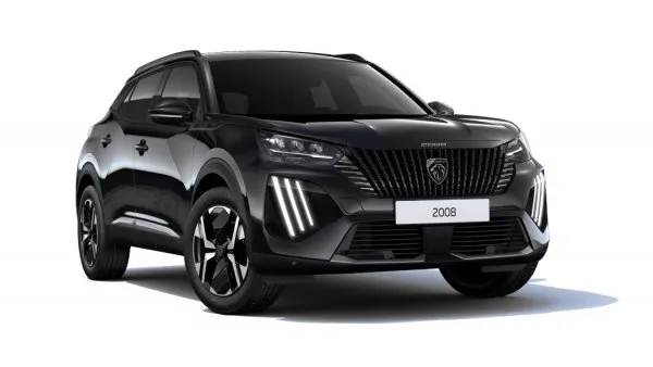 Peugeot 2008 SUV