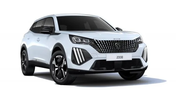 Peugeot 2008 SUV