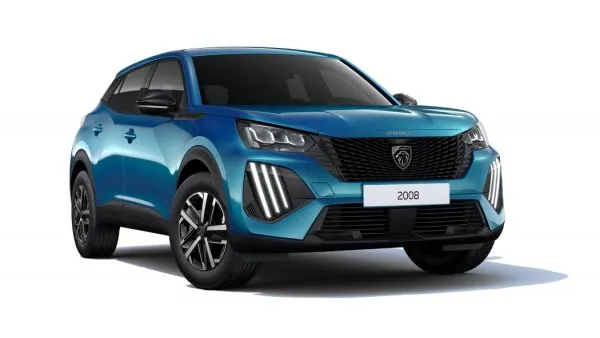 Peugeot 2008 SUV