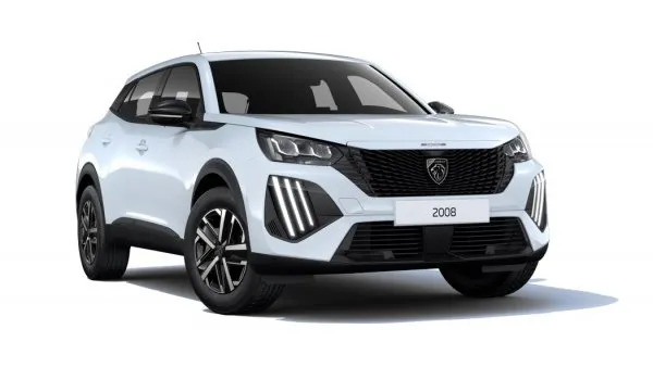 Peugeot 2008 SUV
