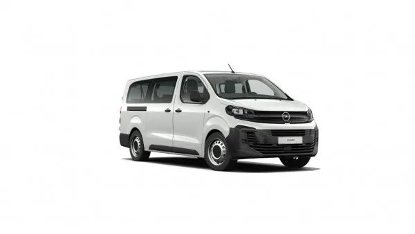 OPEL Vivaro Combi