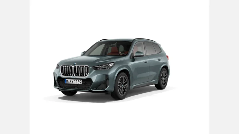 BMW X1 xDrive20d