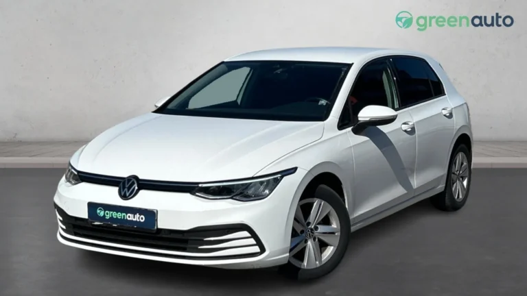 VW Golf VW Golf 2.0 TDi Life М/Т