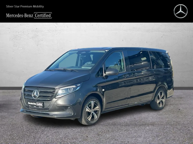 Mercedes-Benz Vito 119 Tourer PRO