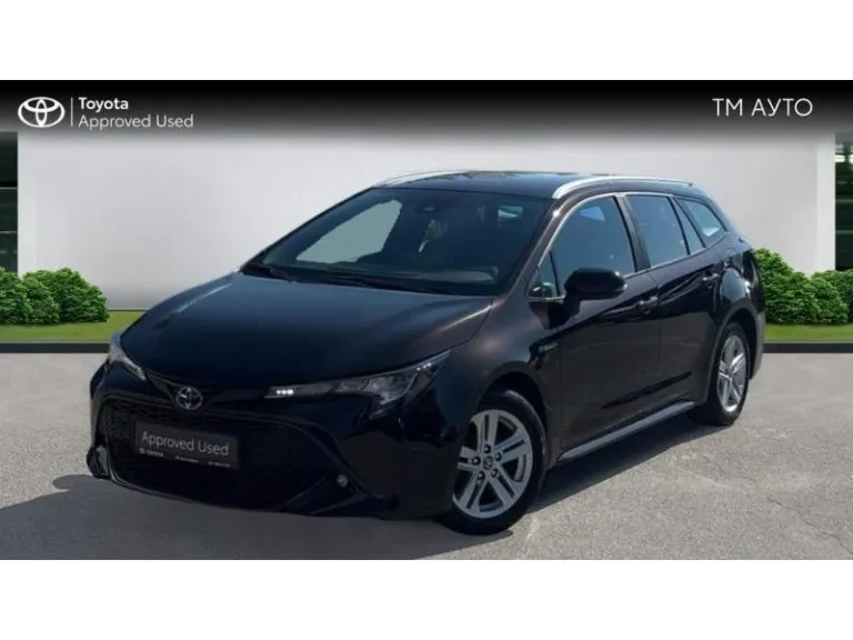 Toyota COROLLA TS COROLLA TS 1.8HSD DYNAMIC