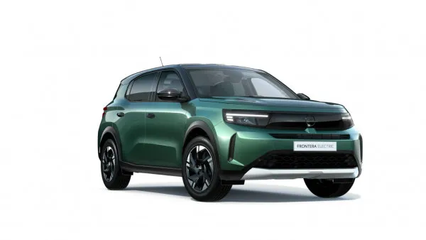 OPEL Frontera Electric