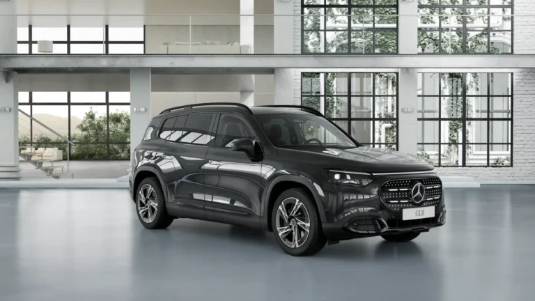 Mercedes-Benz GLB 200 EQ 6+1