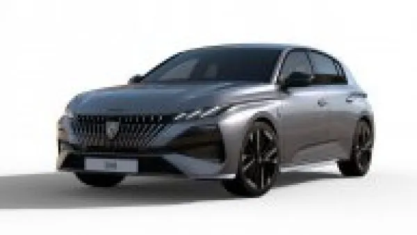 Peugeot Новият 308