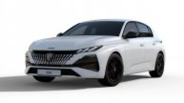 Peugeot Новият 308
