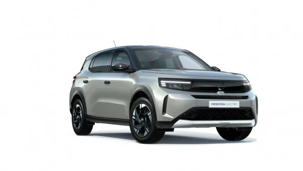 OPEL Frontera Electric