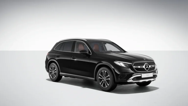 Mercedes-Benz GLC 200 4MATIC