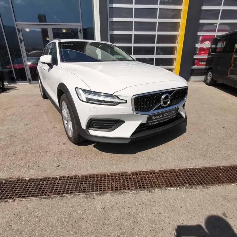 Volvo V 60 CROSS COUNTRY