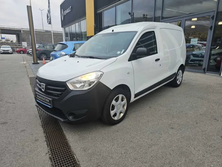 Dacia DOKKER VAN