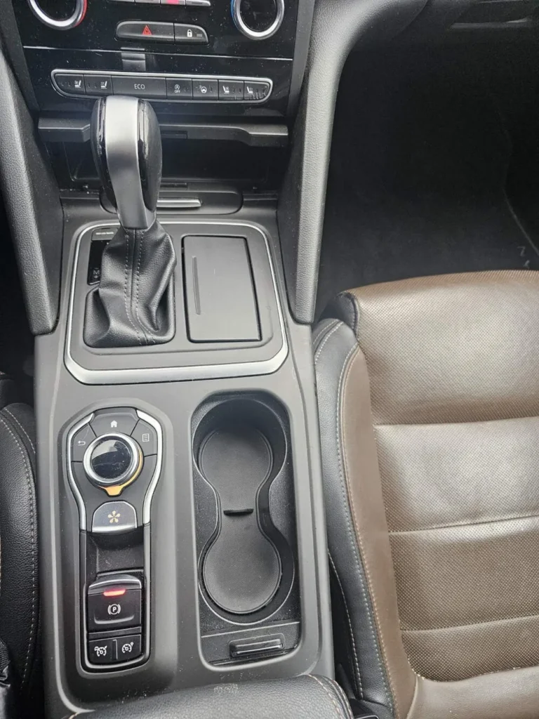 Renault TALISMAN