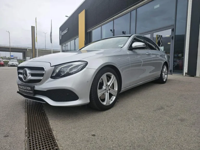Mercedes E 350 D