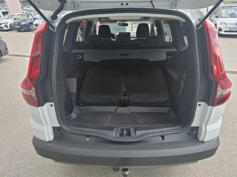 Dacia JOGGER 6+1